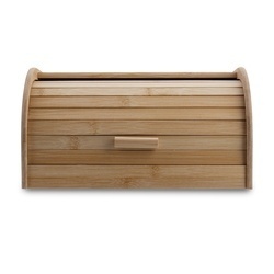 Chlebak bambusowy Tadar 27 x 32 x 18 cm