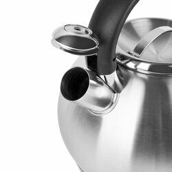 Czajnik na indukcję Tadar Tallus 3 l nierdzewny
