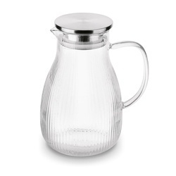 Dzbanek do herbaty borokrzemowy Tadar Nino 1,6 l
