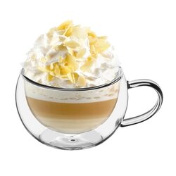 Filiżanki termiczne do kawy i herbaty Tadar Sublime 280 ml 2 szt.