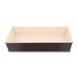 Forma do pieczenia z powłoką ceramiczną uniwersalna Tadar 36 x 24 cm