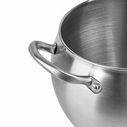 Garnek ze stali nierdzewnej Starke Pro Ruvio 6,5 l