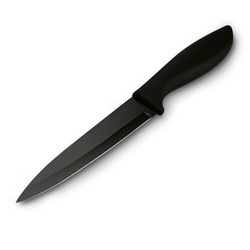 Komplet 2 noży non-stick Tadar Teo i osłony na ostrza