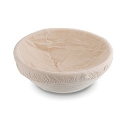Koszyk do wyrastania chleba Tadar Rattan 20 cm okrągły
