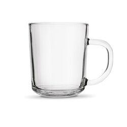 Kubek szklany Tadar 220 ml