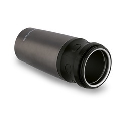 Kubek termiczny Konighoffer Arno 480 ml srebrny