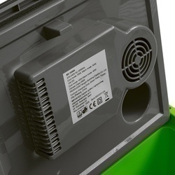 Lodówka turystyczna elektryczna 12 V 230 V Konighoffer Frozen 30 l