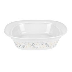 Naczynie ceramiczne na podgrzewaczu Tadar Emilly 2,2 l kwadratowe