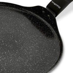 Patelnia do naleśników ceramiczna Konighoffer Kingstone 26 cm na indukcję