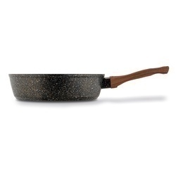 Patelnia granitowa głęboka KonigHOFFER Pescado 24 cm
