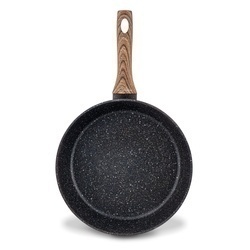 Patelnia granitowa głęboka KonigHOFFER Pescado 28 cm