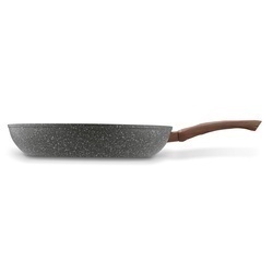 Patelnia granitowa Konighoffer Venga 32 cm indukcja