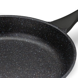 Patelnia na indukcję marmurowa Konighoffer Avistado 24 cm