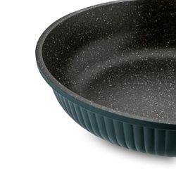 Patelnia na indukcję marmurowa Starke Pro Eridan 28 cm