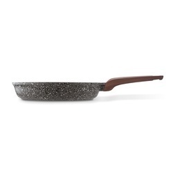 Patelnia na indukcję non-stick Starke Pro Grey Flint 28 cm
