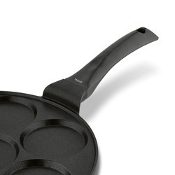 Patelnia non-stick do pancakes i placków Tadar 26,5 cm indukcja
