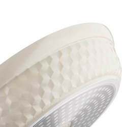 Patelnia z powłoką ceramiczną na indukcję Konighoffer Rosti 28 cm kremowa