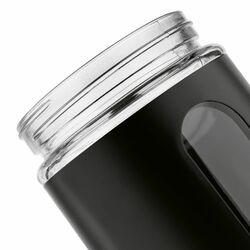 Pojemnik kuchenny Tadar Prato 0,65 l czarny