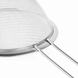 Sitko chińskie kuchenne stożkowe Tadar 14 cm