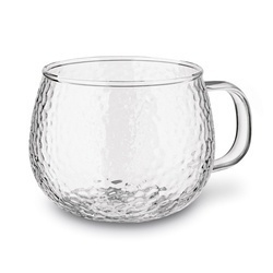 Szklanki do kawy i herbaty Tadar Resis Olea 400 ml 6 sztuk