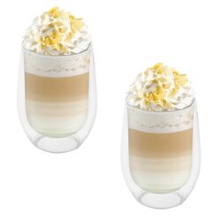 Szklanki termiczne do kawy Tadar Sublime 300 ml 2 szt.