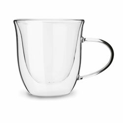 Szklanki termiczne do kawy Tadar Sublime Tulip 250 ml 2 szt.