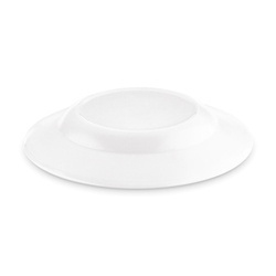 Talerz głęboki Tadar Suzi 22,5 cm okrągły