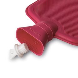 Termofor gumowy i pokrowiec Tadar Ciastek 1,5 l 33 x 20 cm