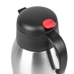 Termos/dzbanek nierdzewny 1,5 l