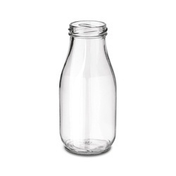 Butelki szklane z zakrętką Tadar Soczek 300 ml 6 sztuk