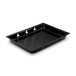 Grill przenośny składany Tadar 35 x 27,5 x 19,5 cm