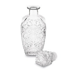 Karafka szklana Tadar Reserva 810 ml