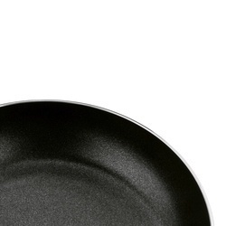 Komplet 3 patelni nieprzywierających Tadar Galet 20 24 28 cm indukcja