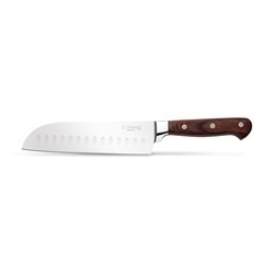 Nóż Santoku Starke Pro Silva 18 cm