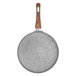 Patelnia do naleśników granitowa Konighoffer Venga 28 cm