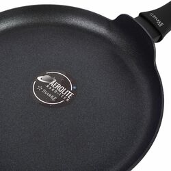 Patelnia do naleśników na indukcję non-stick Starke Pro Sirius 28 cm