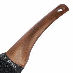 Patelnia granitowa Starke Pro Canny Granite 26 cm
