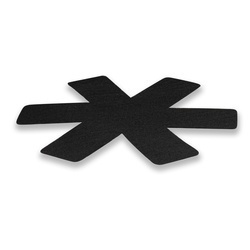 Patelnia grillowa non-stick Starke Pro Chelsea 28 cm kwadratowa z przekładką filcową