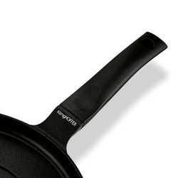 Patelnia na indukcję do naleśników i placków Konighoffer Dino 18 cm