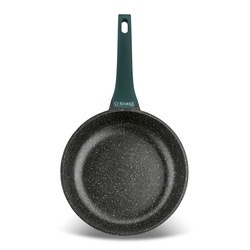 Patelnia na indukcję marmurowa Starke Pro Eridan 24 cm