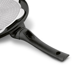 Patelnia non-stick do pancakes i placków Tadar 26,5 cm indukcja