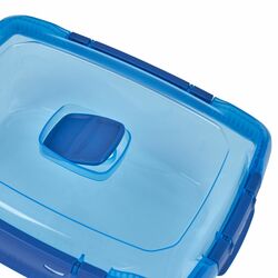 Pojemnik plastikowy na żywność Tadar ToGo 0,7 l