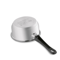 Rondel na indukcję Tadar 14 cm nierdzewny