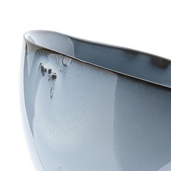 Salaterka ceramiczna Konighoffer Mavi Blue 13,5 cm
