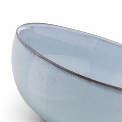 Salaterka ceramiczna Konighoffer Mavi Blue 21 cm