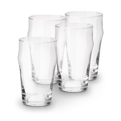 Szklanki do piwa Tadar Pint 560 ml 4 sztuki