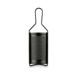 Tarka do warzyw ze stali nierdzewnej Konighoffer Dark 18 cm