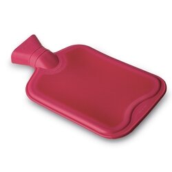 Termofor gumowy i pokrowiec Tadar Ciastek 1,5 l 33 x 20 cm