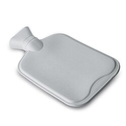 Termofor gumowy i pokrowiec Tadar Dziadek 1,5 l 33 x 18,5 cm