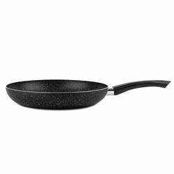 Zestaw 2 patelni non-stick Tadar Marmara 24 cm 28 cm i pokrywek Tadar 25 cm 29 cm